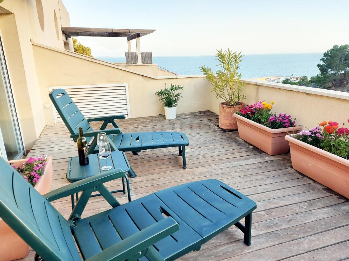 Isla De Altea Beach Luxury House Dış mekan fotoğraf