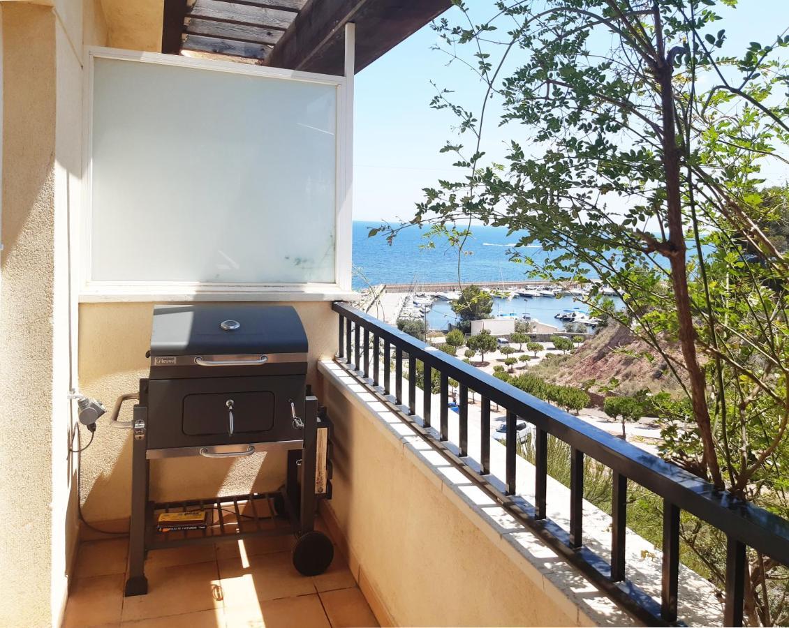 Isla De Altea Beach Luxury House Dış mekan fotoğraf