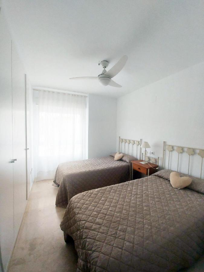 Isla De Altea Beach Luxury House Dış mekan fotoğraf